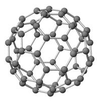 Resultado de imagen de fullereno