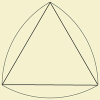 tri�ngulo de Reuleaux