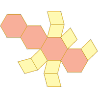 Dodecaedro Alongado