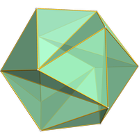 Icosaedro Ortogonal de Jessen