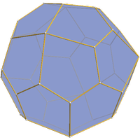 Icositetraedro Pentagonal