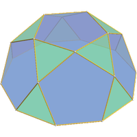 Rotunda pentagonal (J6)