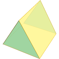Prisma Triangular