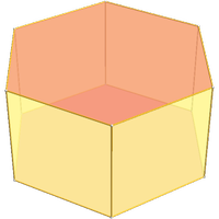 Prisma Hexagonal