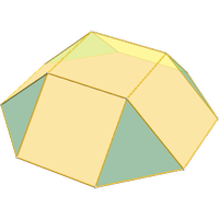 Cúpula quadrada (J4)
