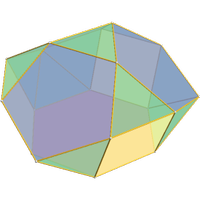 Ebesfenorrotunda triangular (J92)