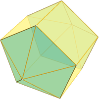 Bipirâmide pentagonal alongada (J16)