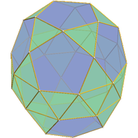 Birrotunda pentagonal giroalongada (J48)