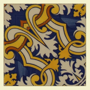 Matemática dos Azulejos