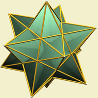 Sobre poliedros regulares