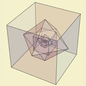 Poliedros regulares e uniformes