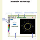 Introdução ao StarLogo