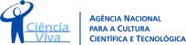 Logo Ciência Viva