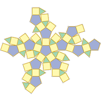 Small rhombicosidodecahedron