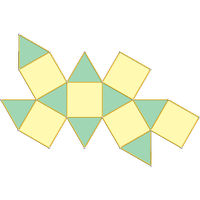 Cuboctaèdre