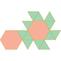 Hexagonal Antiprism