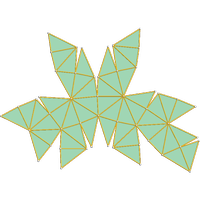 Disdyakis dodecahedron