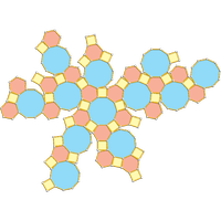 Icosidodcadre rhombitronqu