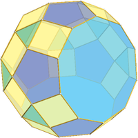 Rombicosidodecaedro metabidiminudo (J81)