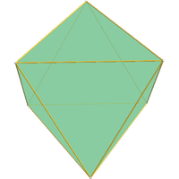 Octahedron