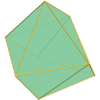 Snub disphenoid (J84)