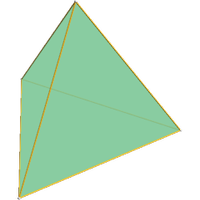 Tetraedro