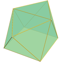 Prisme triangulaire biaugment (J50)