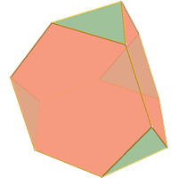 Tetraedro truncado