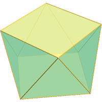 Square Antiprism