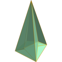 Császár polyhedron