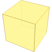 Cube