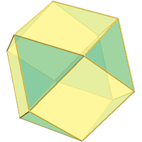 Cuboctahedron