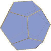 Dodecahedron