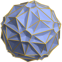 Dodecahedron 5-compound