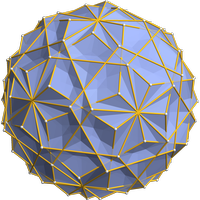 Dodecahedron 6-compound