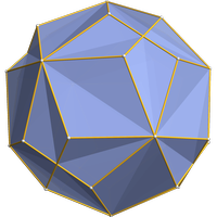 Dodecahedron 2-compound
