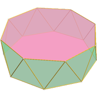 Octagonal Antiprism