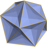 Great Dodecahedron