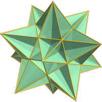 Great Icosahedron
