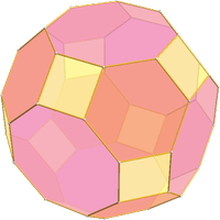 Great rhombicuboctahedron