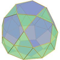 Coupole-rotonde pentag. gyroallonge (J47)