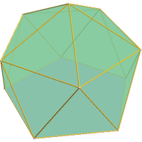 Pirmide pentagonal giroalongada (J11)