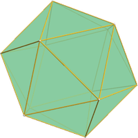 Icosahedron