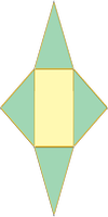 Pyramide carre (J1)
