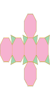Cube tronqu