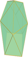 Sphnocouronne augment (J87)