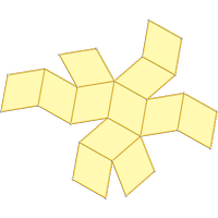 Dodcadre rhombique