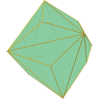Octadre  toits
