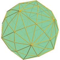 Triacontadre  diamants