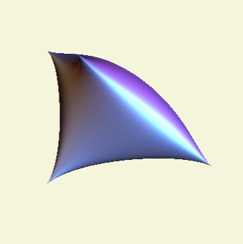 Interleaved Tori